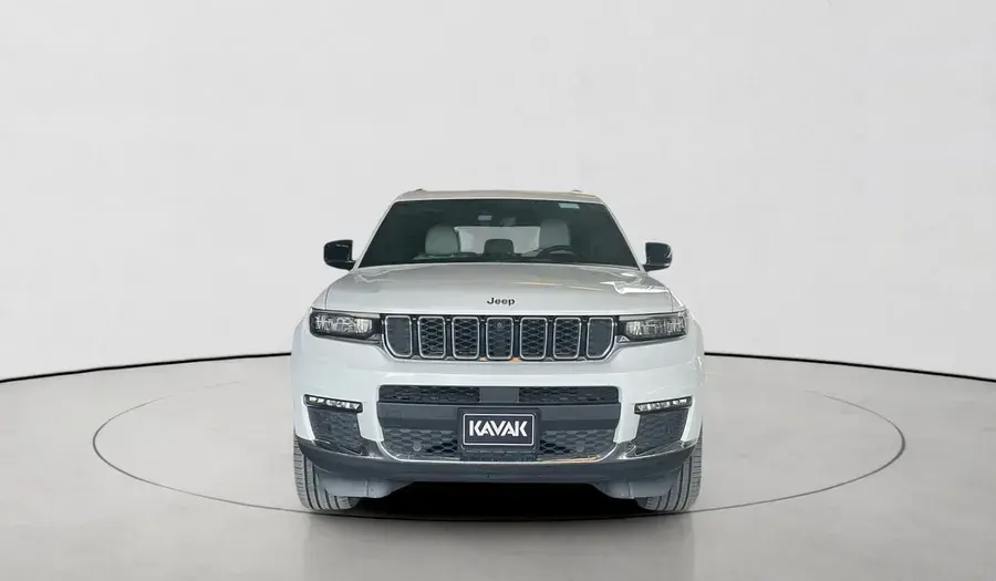 Jeep Grand Cherokee 2023
