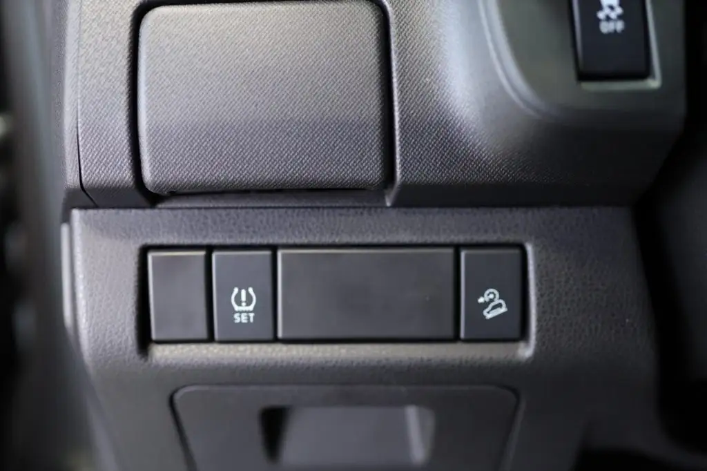 Isuzu DMax 2025 1.9L