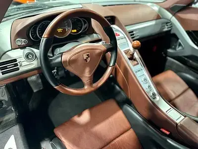 Porsche 911 2006