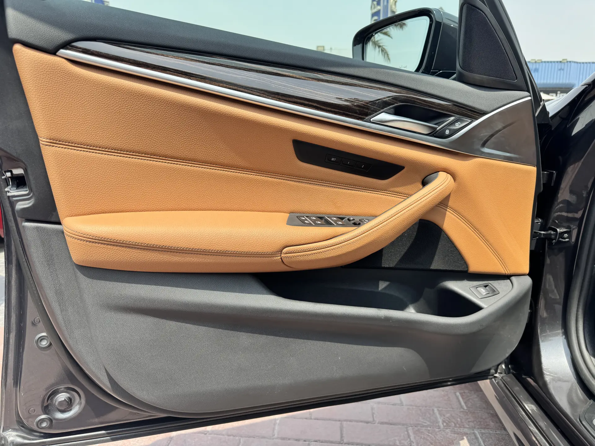 BMW 5 Series 2023 2L