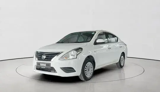 نيسان صني 2023 1.5L