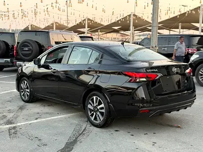 Nissan Sentra 2024 1.6L