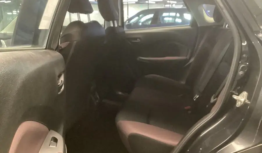 سوزوكي فرونكس 2025 1.5L