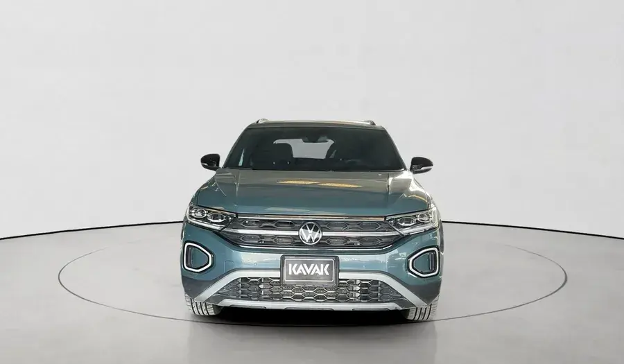 فولكس واجن T ROC 2023