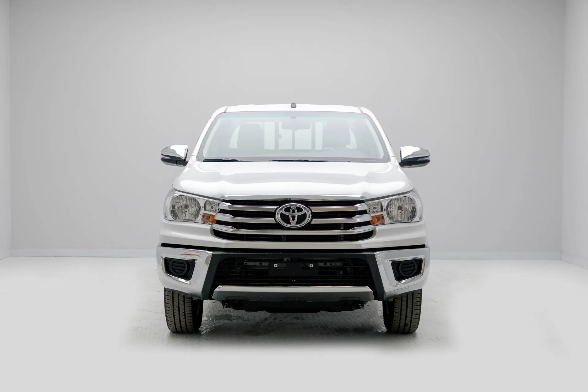 تويوتا هيلوكس 2025 2.7L