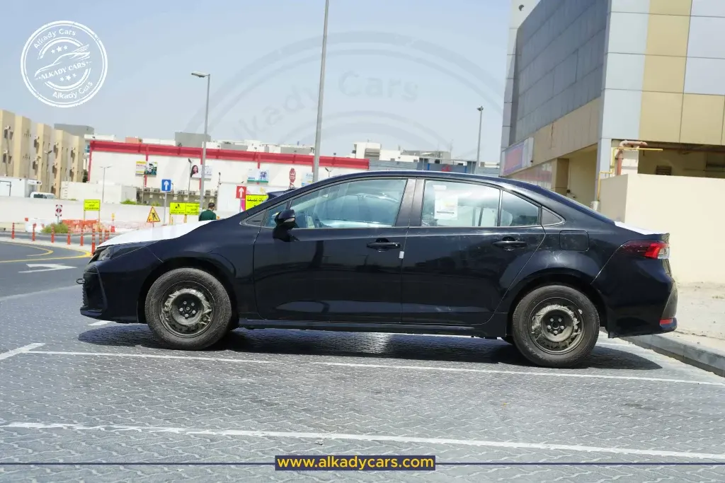 Toyota Corolla 2026 1.6L