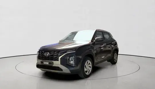 هيونداي كريتا 2024