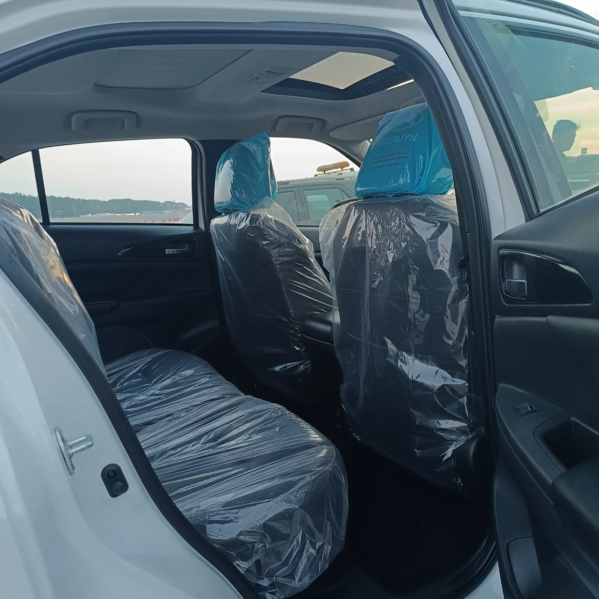 ميتسوبيشي اكليبس كروس 2018