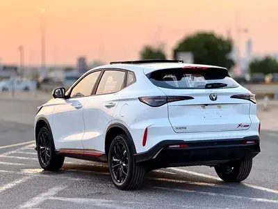 Changan X5 Plus 2026