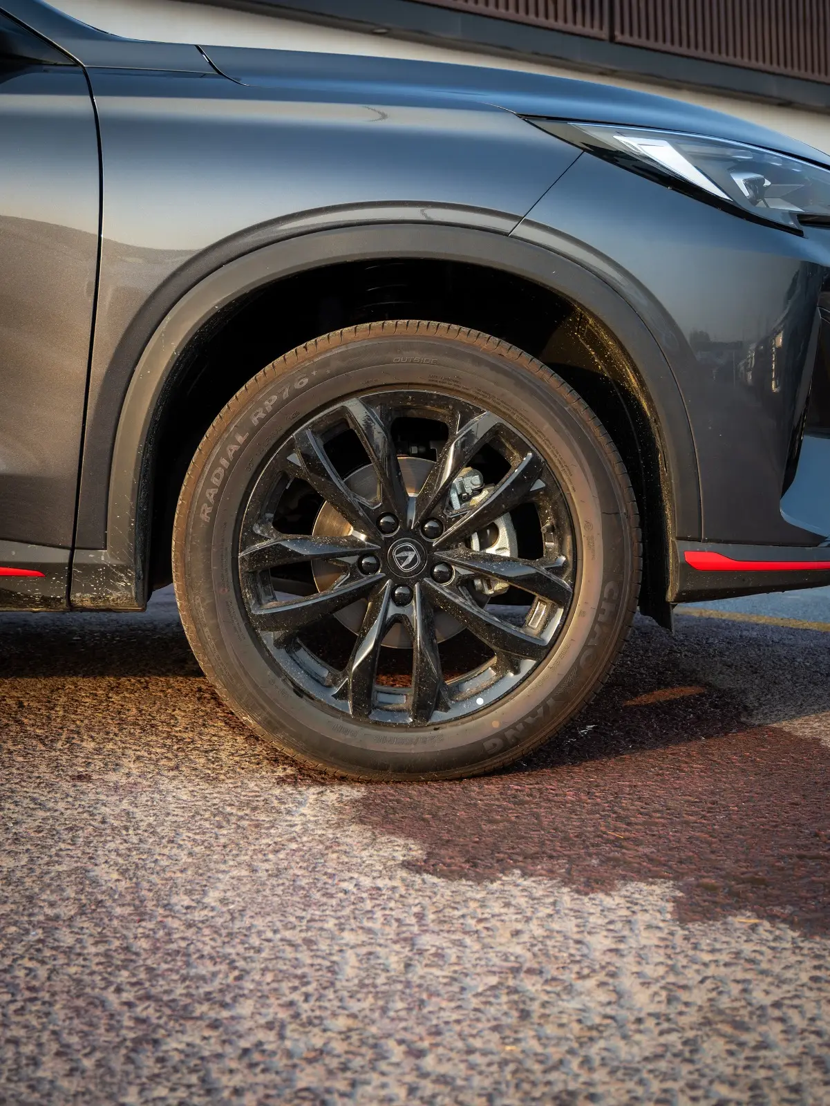 Changan X5 Plus 2026