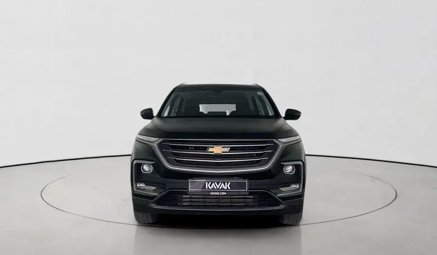 Chevrolet Captiva 2021 1.5T