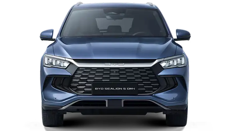 BYD Sealion 05