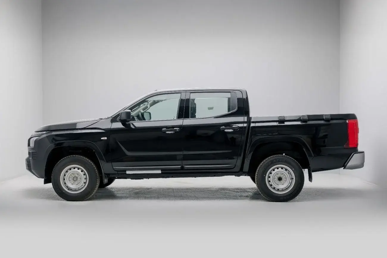 ميتسوبيشي L200 2025 2.4L