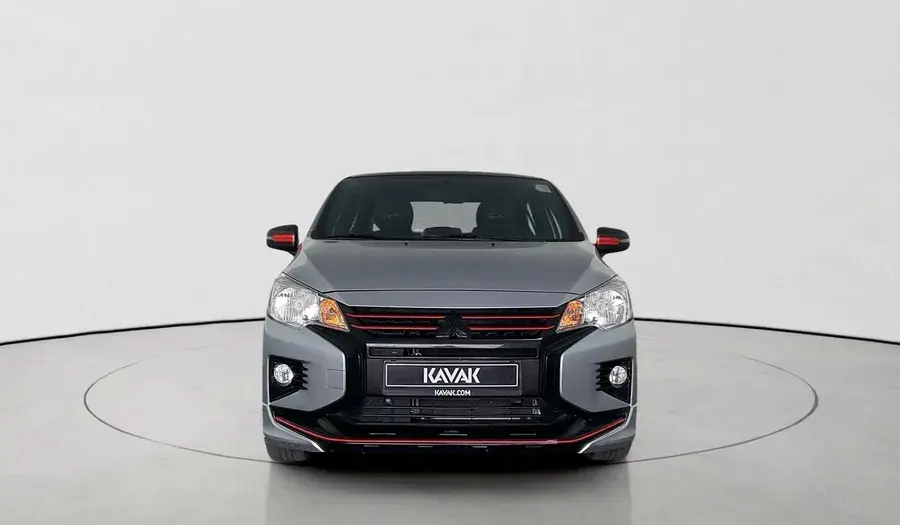 ميتسوبيشي اتراج 2023 1.2L