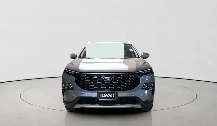 فورد تيريتوري 2024 1.8L