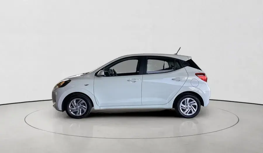 Hyundai Grand i10 2023