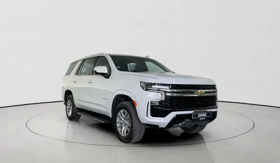 شيفروليه تاهو 2023 5.3L