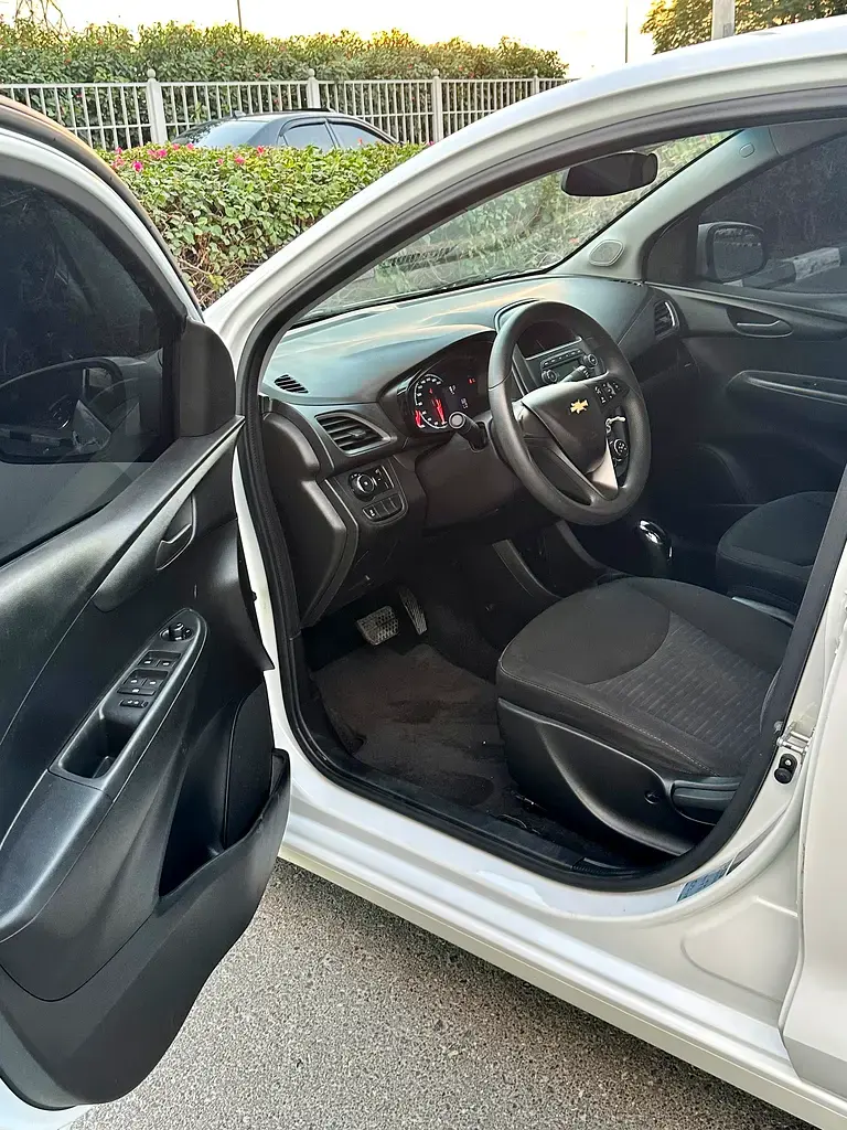 شيفروليه سبارك 2021