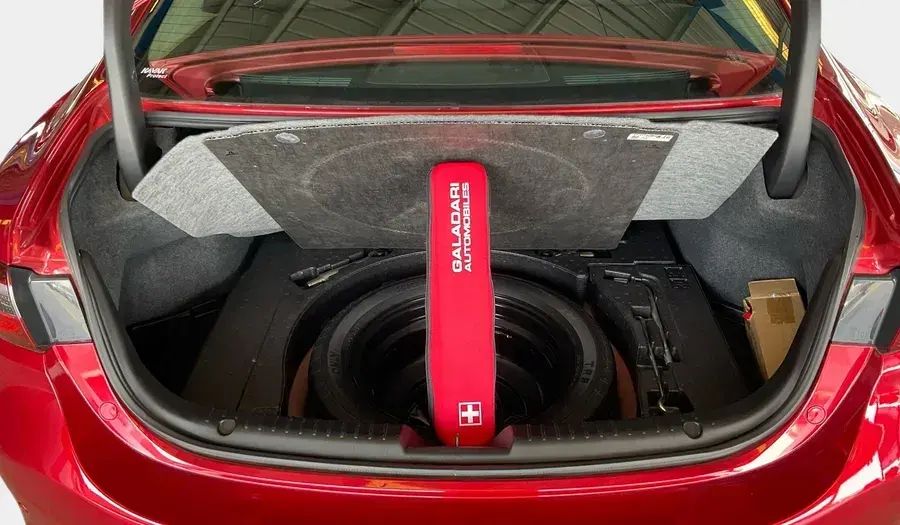 Mazda 6 2023