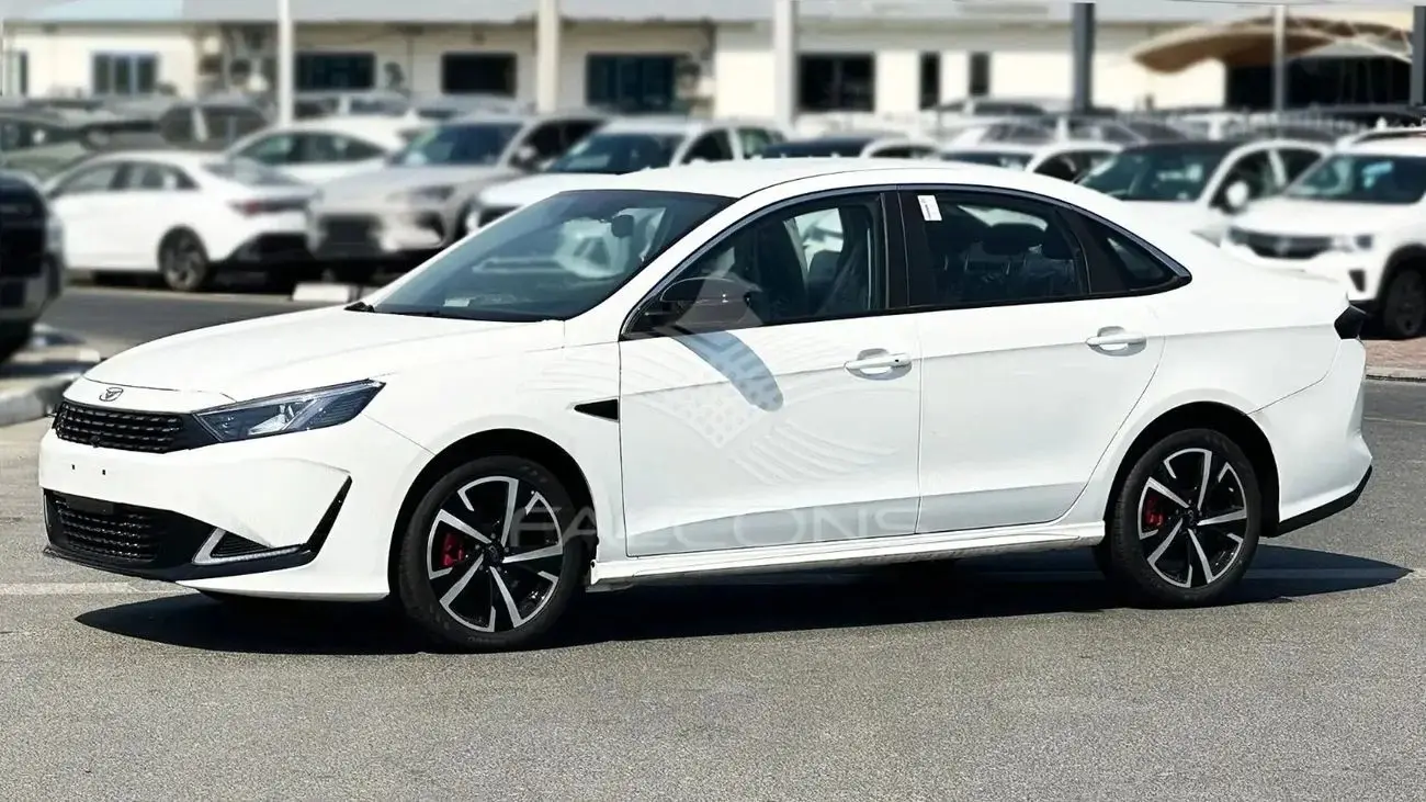 كايي E5 2024 1.5L