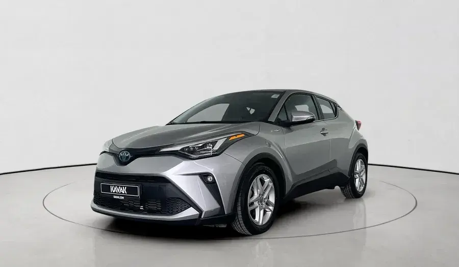 تويوتا CHR 2022 1.8L