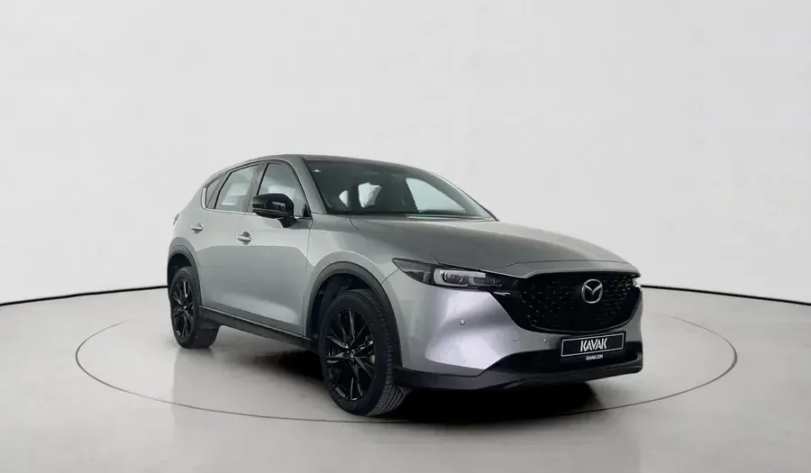 مازدا CX5 2023 2.5L