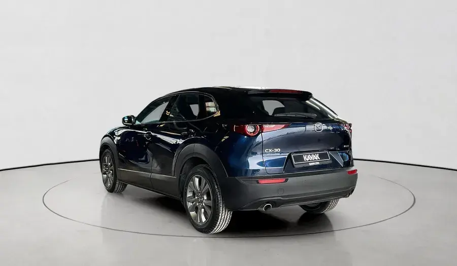 مازدا CX30 2023 2L