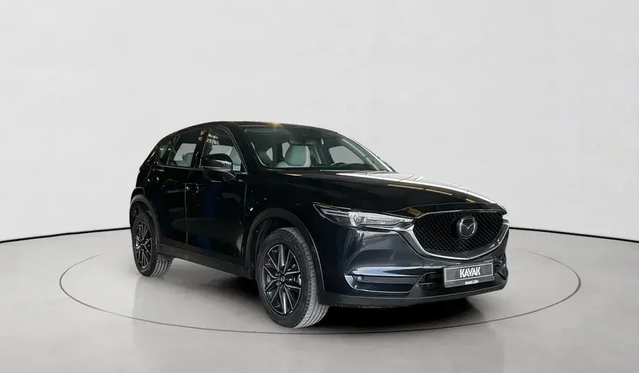 مازدا CX5 2019 2.5L