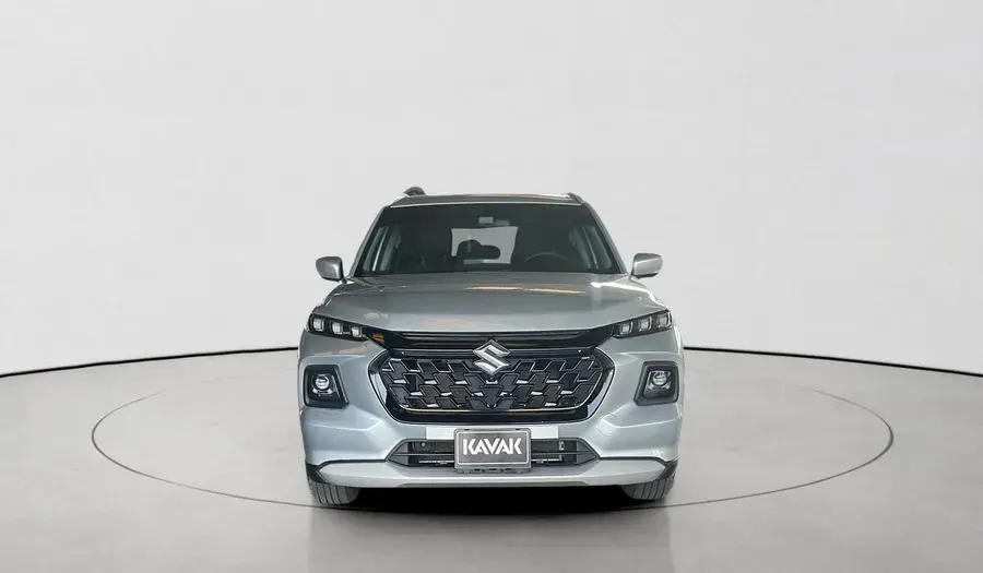 Suzuki Grand Vitara 2023