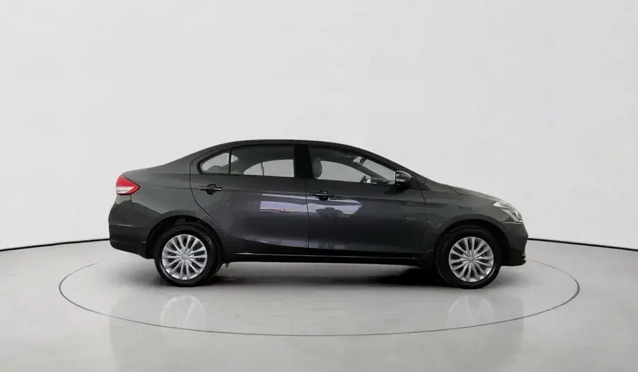 Suzuki Ciaz 2024 1.5L