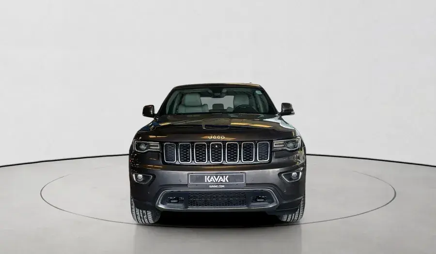 جيب جراند شيروكي 2020 3.6L