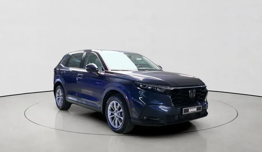 Honda CRV 2024