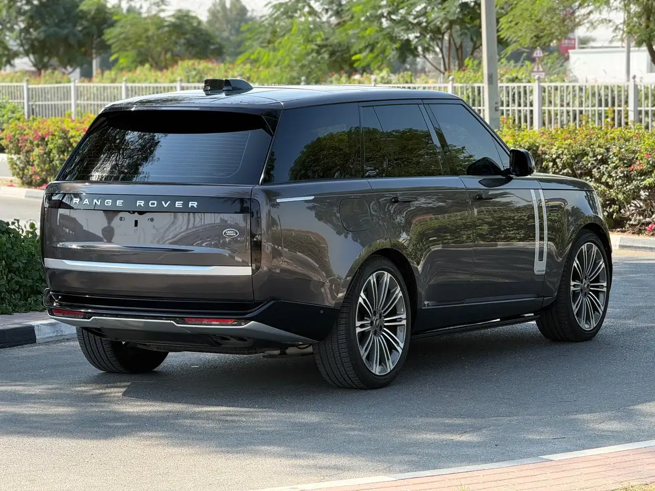 Land Rover Range Rover 2022