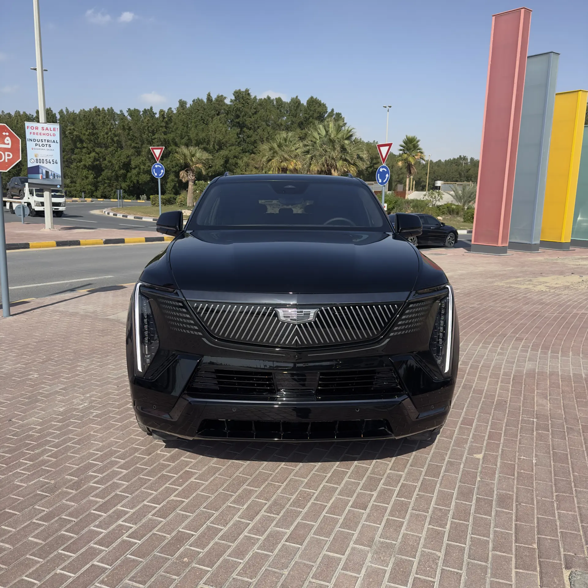 Cadillac Escalade IQ 2026