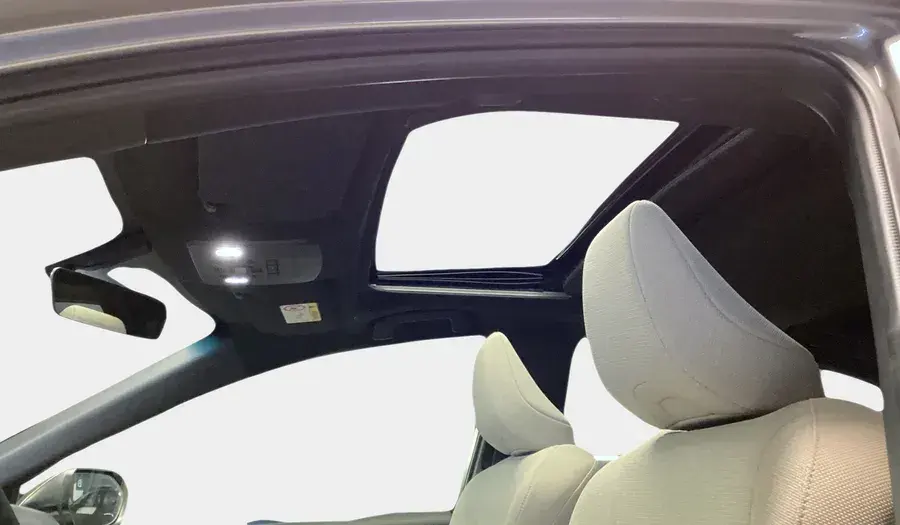 تويوتا كامري 2025 2.5L