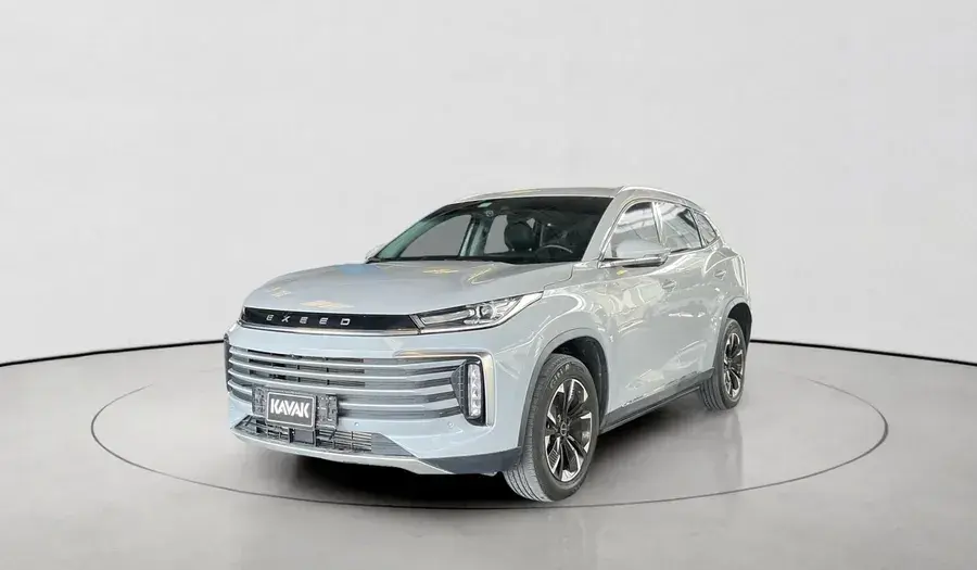 اكسيد TXL 2024