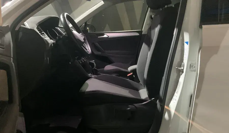 فولكس واجن تيجوان 2023 1.4L