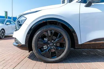Kia Sportage 2025 2L