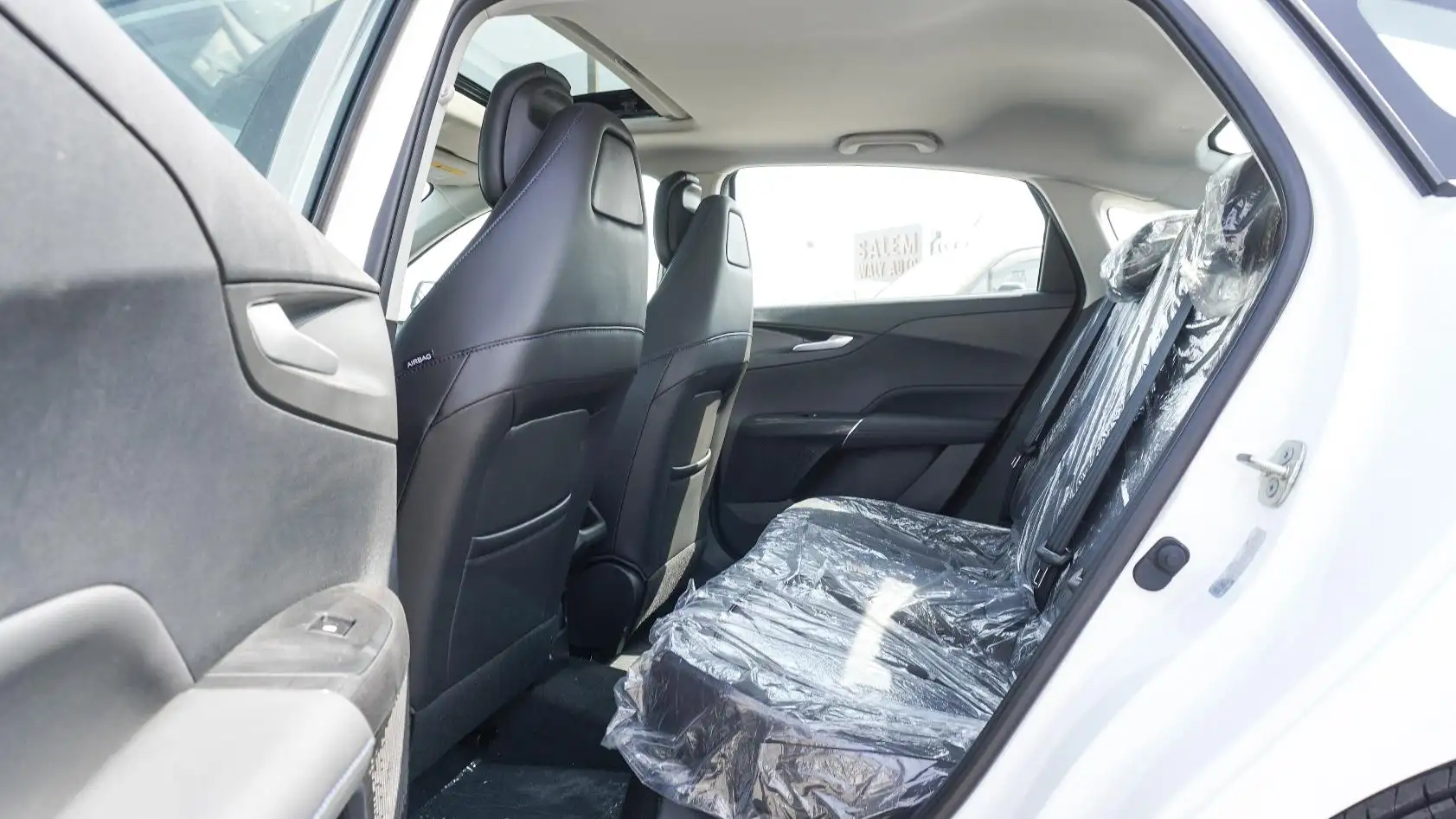 Changan Eado Plus 2025