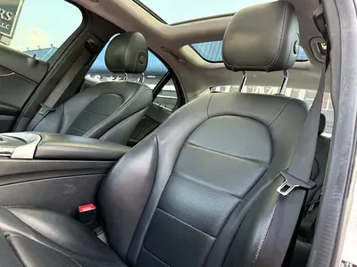 Mercedes Benz C Class 2017 2L