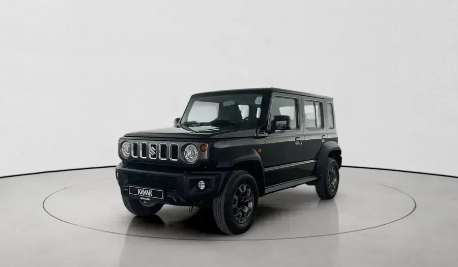 Suzuki Jimny 2024 1.5L