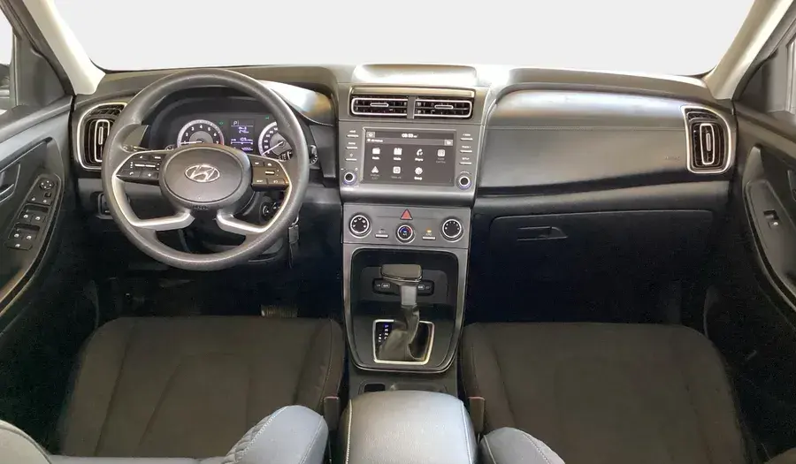 هيونداي كريتا 2024