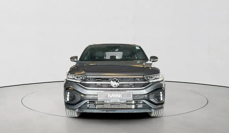 فولكس واجن T ROC 2024