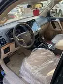 Toyota Prado 2023 4L