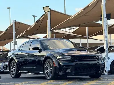 Dodge Charger 2019 3.5L