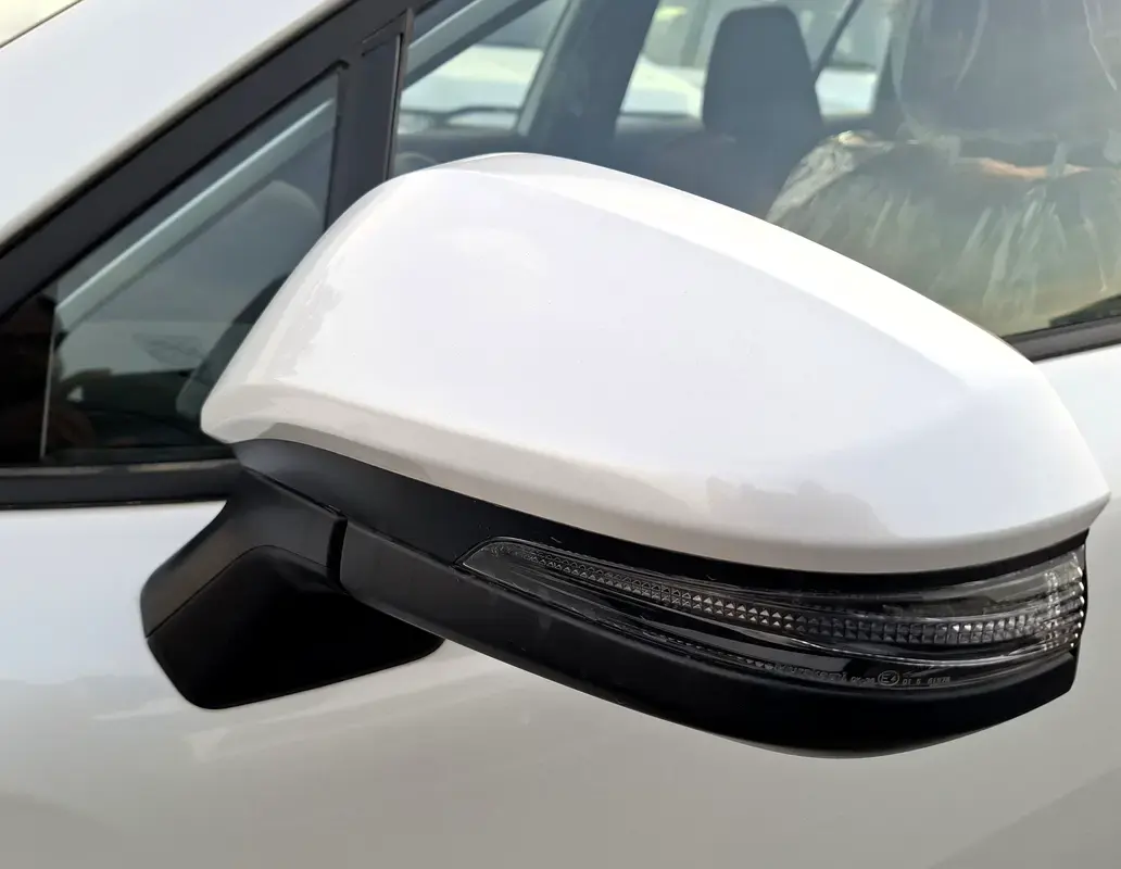 Toyota Corolla Cross 2025 1.8L