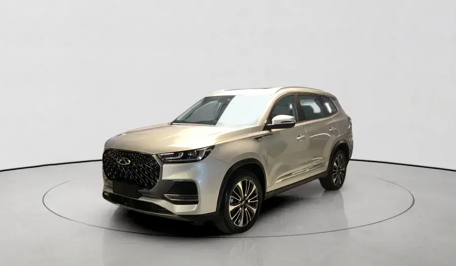 Chery Tiggo 8 2024