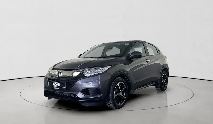 هوندا HRV 2021 1.8L