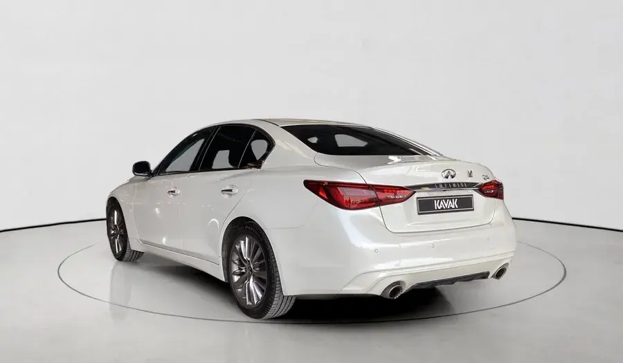Infiniti Q50 2023 3L