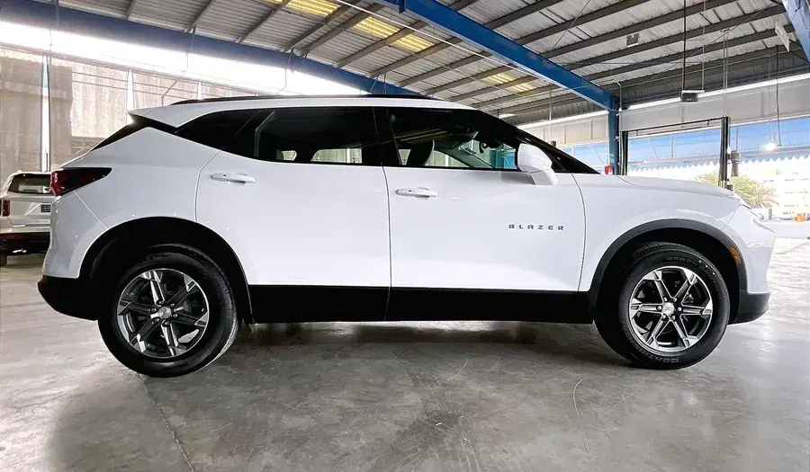 Chevrolet Blazer 2023